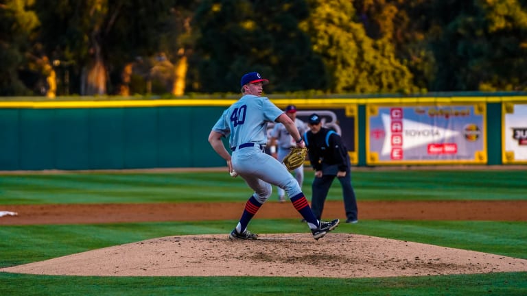 UConn Baseball: Talented Upperclassmen Paving Way, Freshmen Class Contributes to Huskies’ Early Success